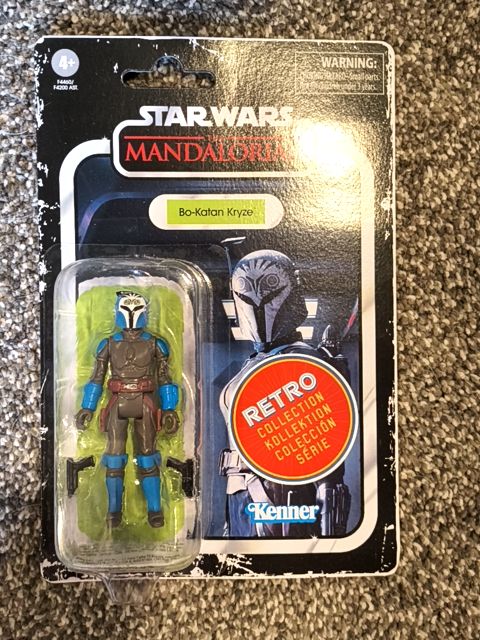 Star wars obi-wan kenobi Nova