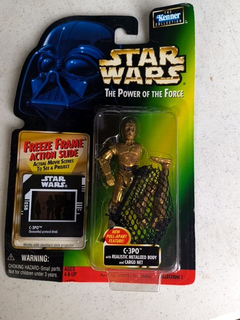 Starwars Cp30