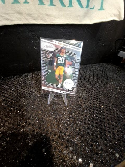 Panini 2024 Javon Bullard Packers • S Trading Card