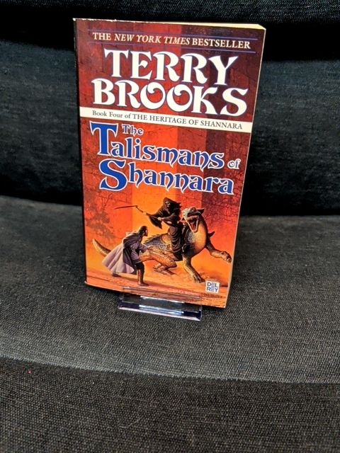 The Talisman of Shannara