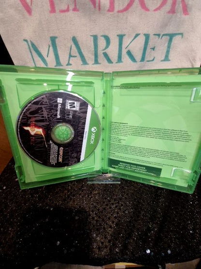 Resident Evil 5 XBOX ONE