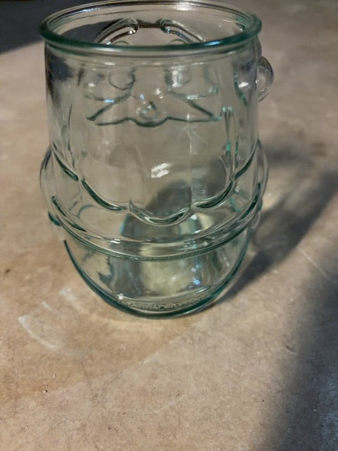 San Miguel Santa Claus Tumbler