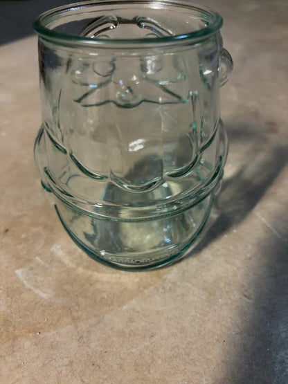 San Miguel Santa Claus Tumbler