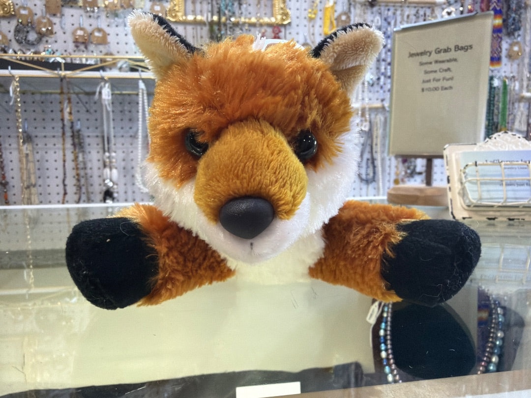 Mini Flopsy Aurora Fox
