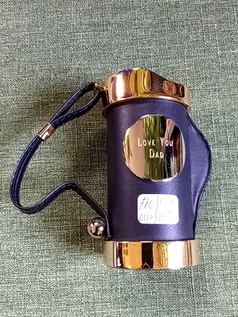Dad Golf Bag