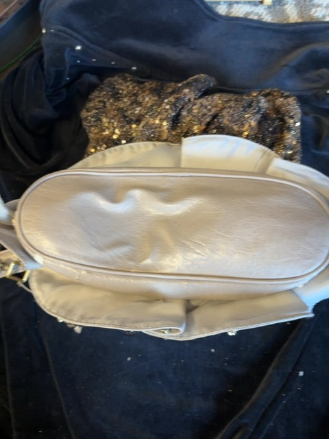 Mary Frances Purse