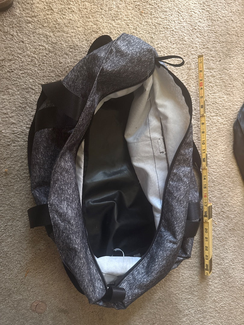 Victoria’s Secret PINK Grey Tote