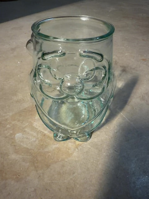 San Miguel Santa Claus Tumbler