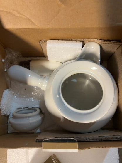 Laroma 4-cup hot chocolate maker