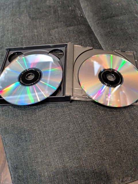 Star Trek 25th Anniversary Audio Collection - 1991 CD Audiobook