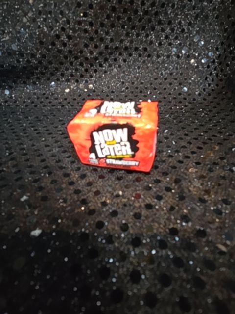 Now and Then Fruity Candy