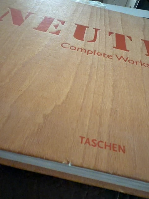 Taschen Neutra