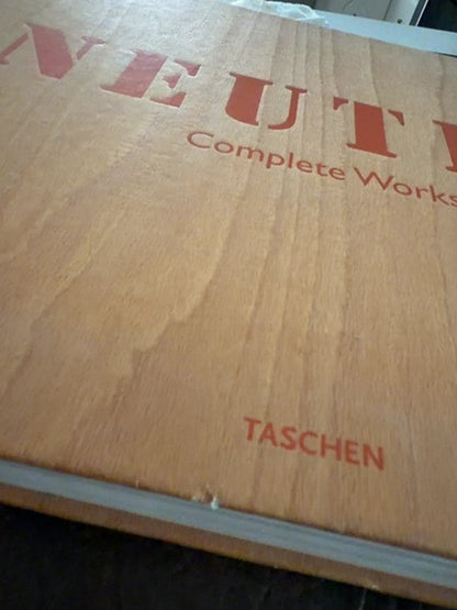 Taschen Neutra