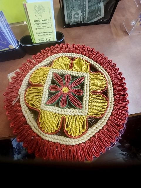 Trivets