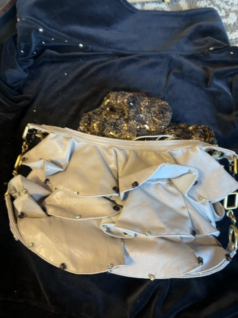 Mary Frances Purse