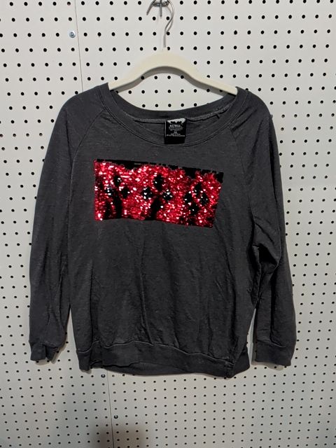 Harley Quinn Long Sleeve shirt Size 2XL