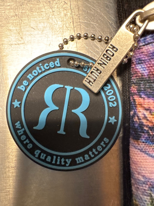 Robin Ruth Colorado Crossbody Purse