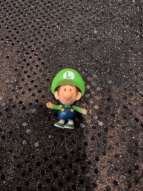 Baby Luigi