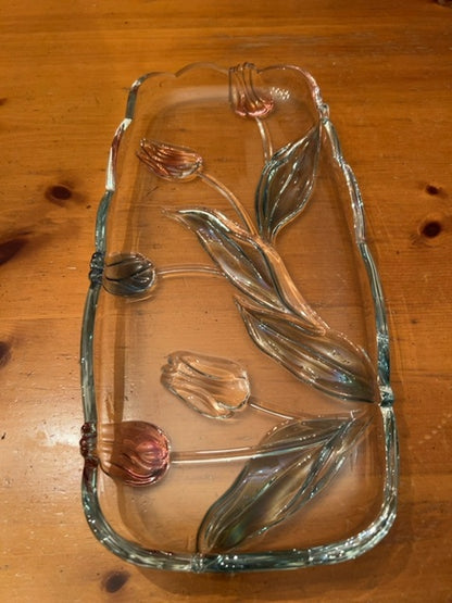 Mikasa Tivoli Serving Tray