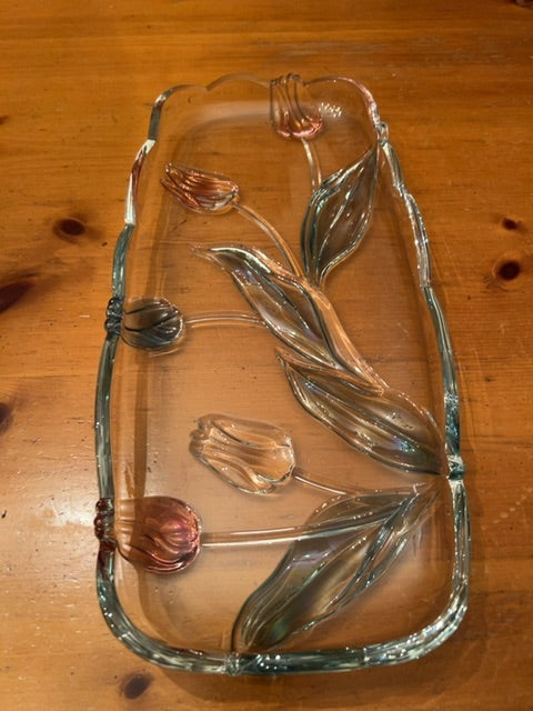 Mikasa Tivoli Serving Tray