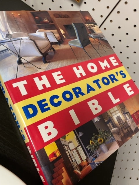 Home Decorators Bible