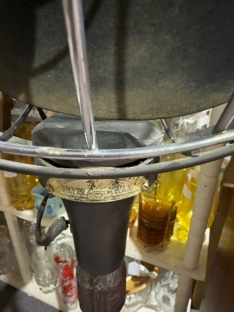 Emerson swan fan 1937