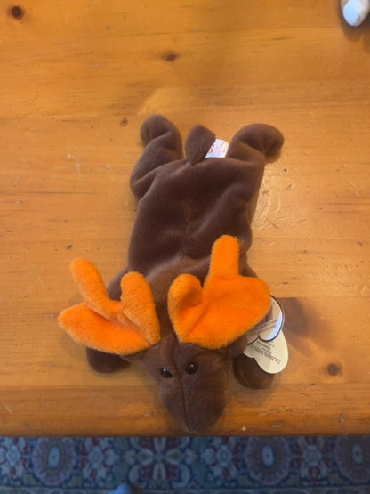 Beanie Baby Beanie Baby Chocolate