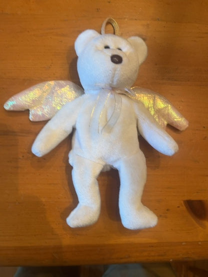 Beanie Baby Beanie Baby Halo