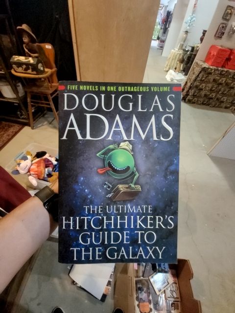 Book