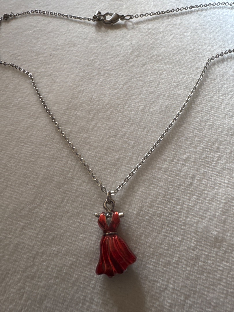 Necklaces all varieties.  Hundreds to choose from in store. Jewelry