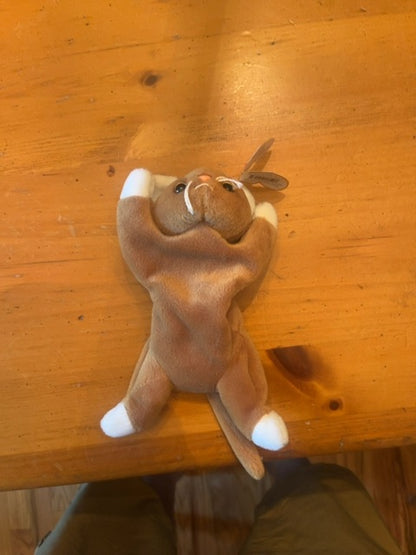 Beanie Baby Vintage Beanie Baby Nip