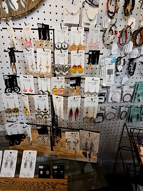 Earrings 8