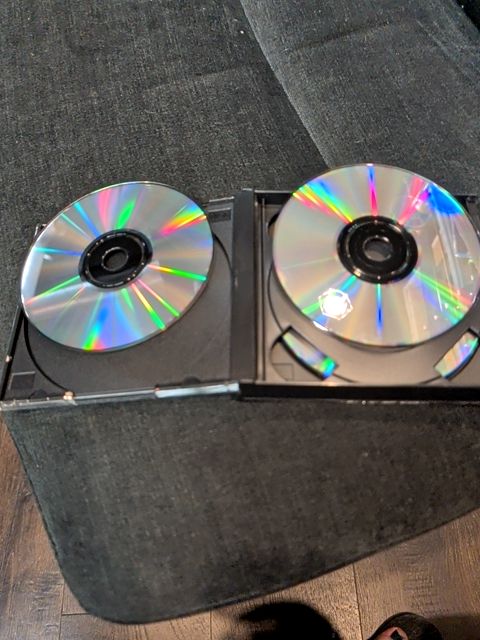 Star Trek 25th Anniversary Audio Collection - 1991 CD Audiobook