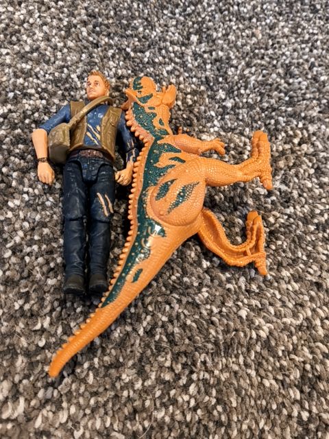 Jurassic Park