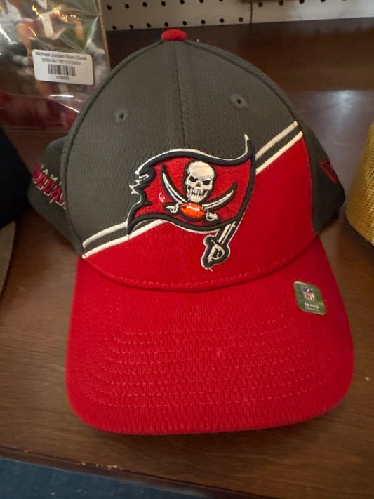 Buccaneer ball hat
