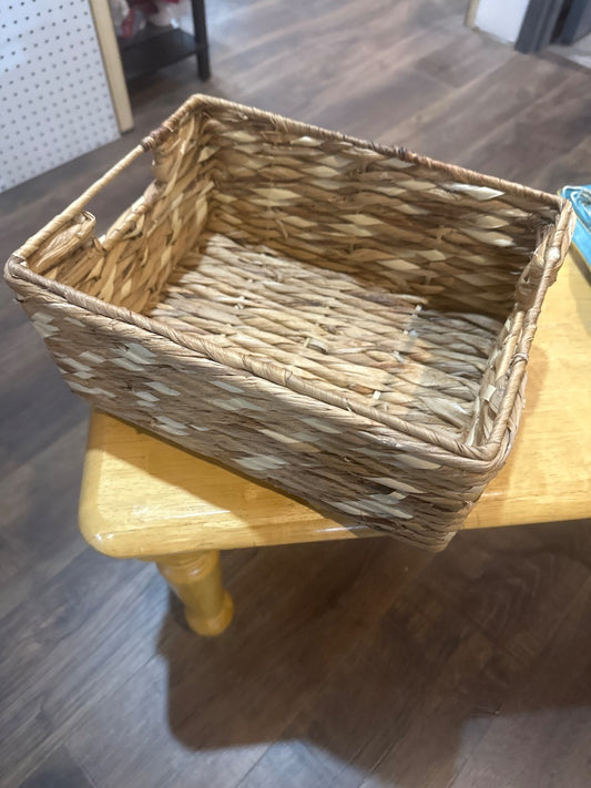 Wicker Basket