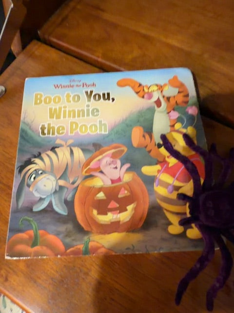 Children’s Halloween