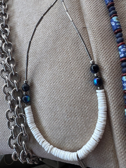 Unisex necklaces