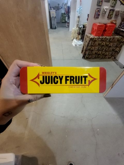 Juicy fruit Decor