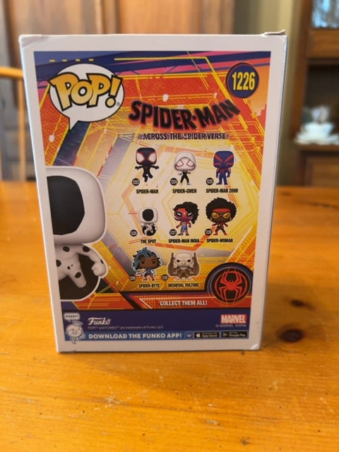 Funko Pop! The Spot #1226