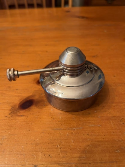 Vintage Chafing Dish Warmer