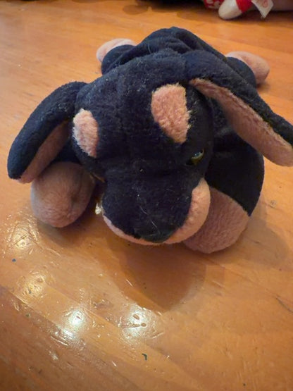 Beanie baby Doby Vintage