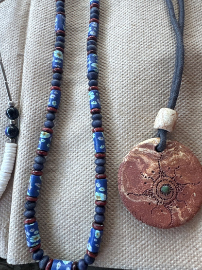 Unisex necklaces