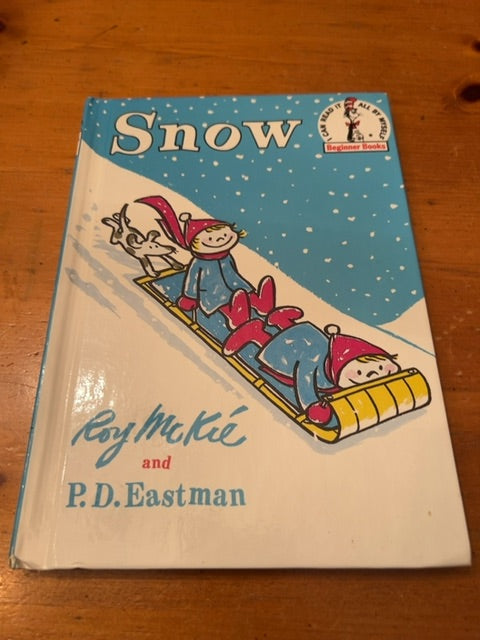 Snow