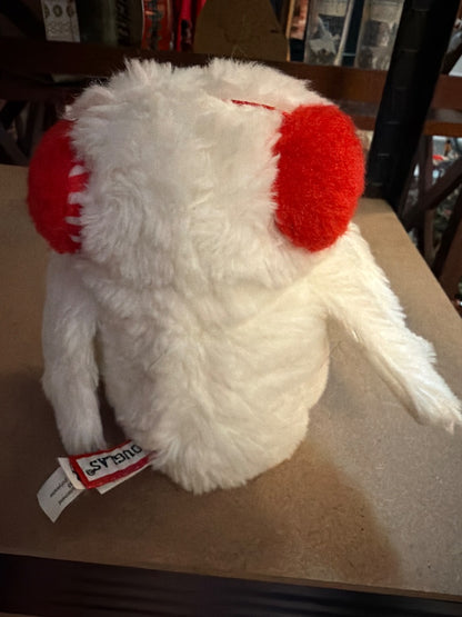 Douglas Earmuffs Owl
