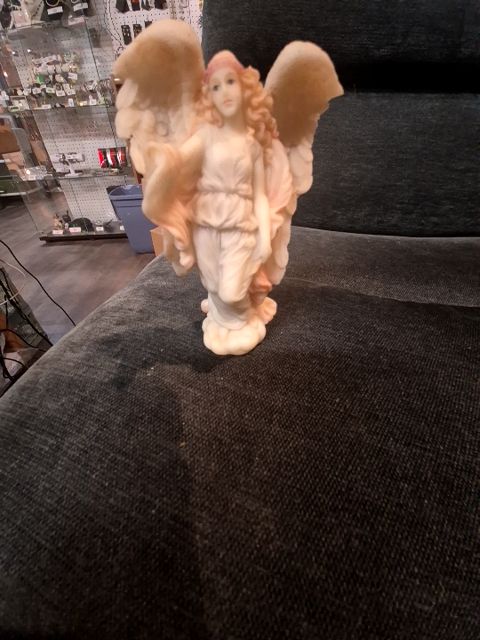 Seraphim Classics "Isabel"