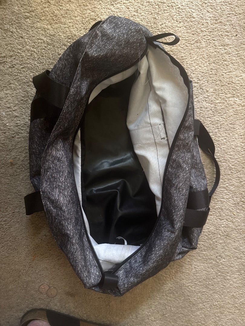 Victoria’s Secret PINK Grey Tote