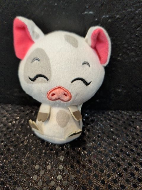 Pua Mini Plush