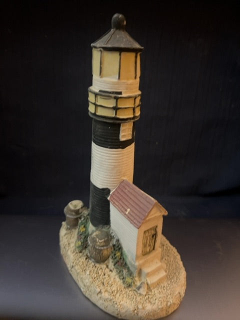 Lefton Lighthouse