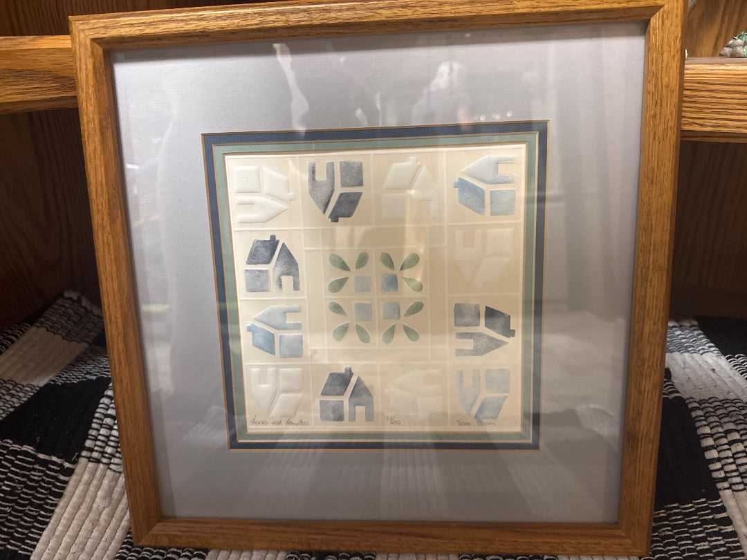 Karen Smith Houses & Honeybees